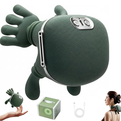 2026 Bionic Neck Shoulder Massager